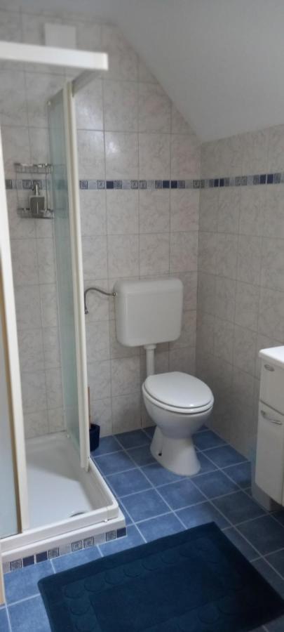 Apartma Metka Bohinj Buitenkant foto