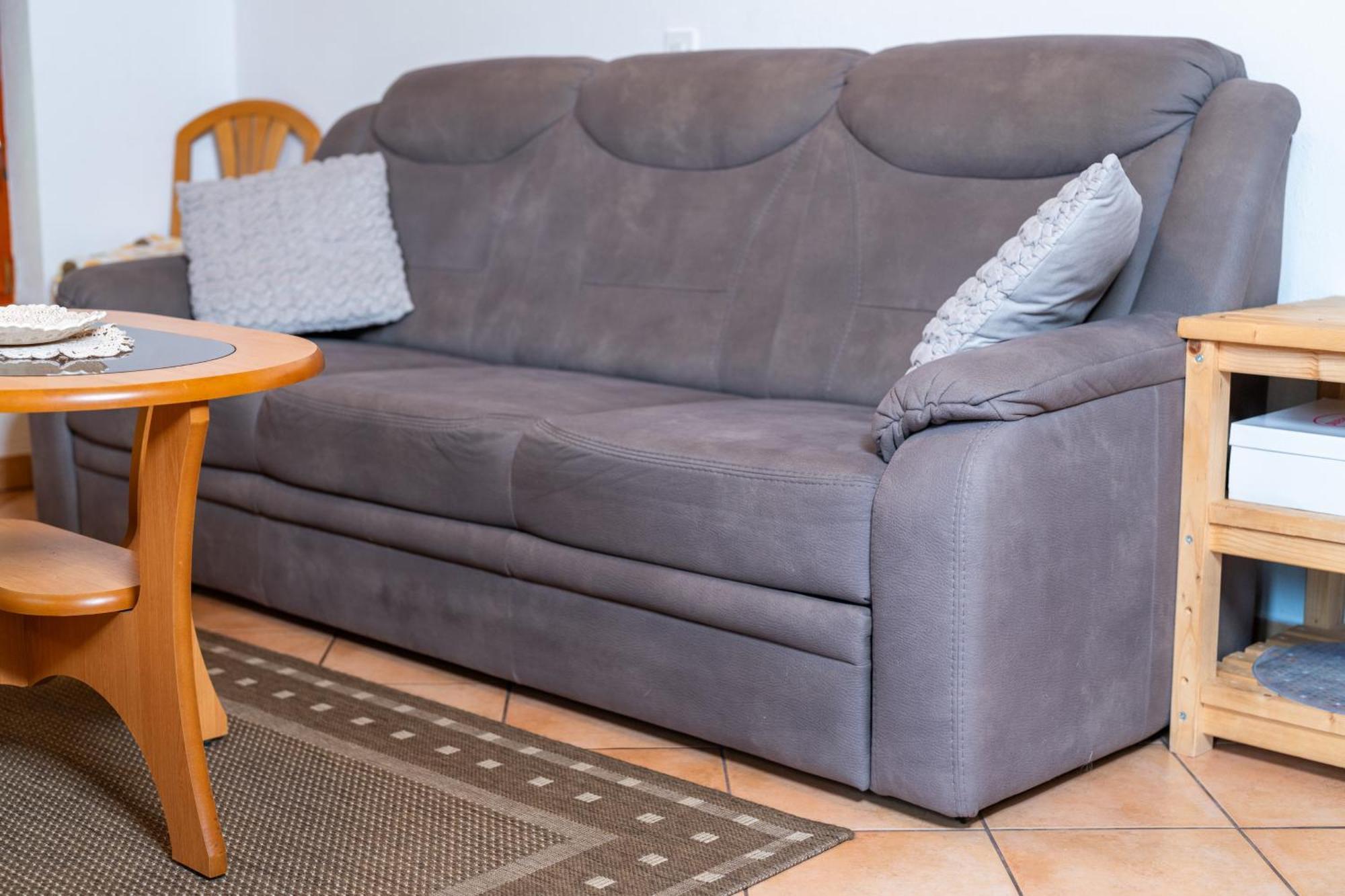 Apartma Metka Bohinj Buitenkant foto