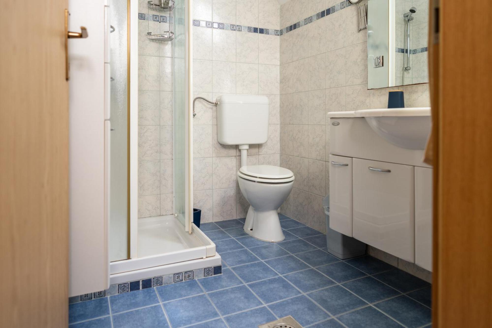 Apartma Metka Bohinj Buitenkant foto