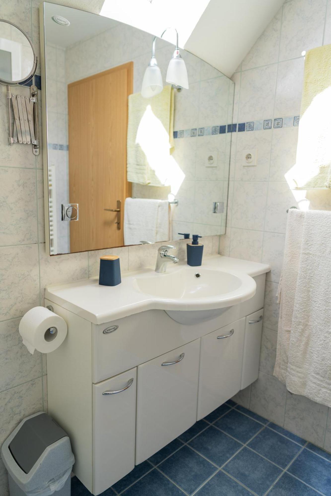 Apartma Metka Bohinj Buitenkant foto